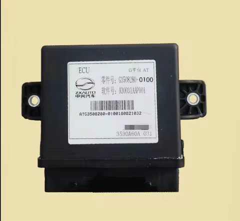 G3508280-0000 G3508280-0100 EPB controller 4K22D4T MT/AT ZX Terralord