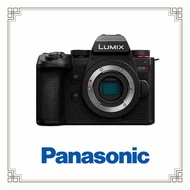 【Panasonic 國際牌】LUMIX G G9M2 BODY 單機身 G9II｜公司貨