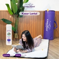 Kangaroo - Bundle Floor Mattress 4x80x200 & Bag