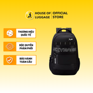 Balo trẻ em Amigo 01 Skybags Ấn Độ