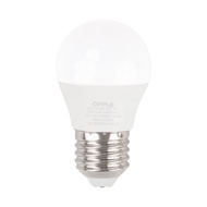 หลอดไฟ LED E27 3W Daylight OPPLE รุ่น LEDUSA45