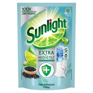 Sunlight Higienis Refill 700ml