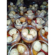 JERUK SANDORICUM KOETJAPE @SENTUL @SETOI