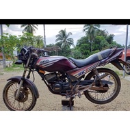 Yamaha rxz thailand-jualan part orimotor thailand