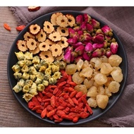 Five-spice chrysanthemum tea 15 packs