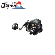 DAIWA Electric Reel Seaborg 400JL