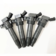 4PCS 27300-3F100 273003F100 Gegelung Pencucuh Untuk Hyundai Genesis Santa Fe Sonata Kia Optima Forte