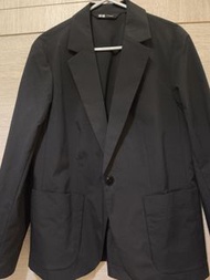 Uniqlo x Theory西裝外套