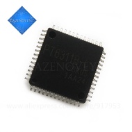 5 Piece PT6311B-LQ PT6311-LQ PT6311 LQFP-52    IC