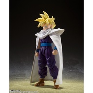 Bandai SHFiguarts SHF - Son Gohan The One Who Surpassed Son Goku