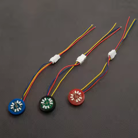 89sabers Lightsabers Hilt Plug Pogo Pin 9 LED lights Diameter Compatible with 22.2mm and 25.4 pixel 