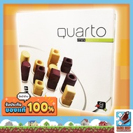 Dice Cup: Quarto MINI Board Game