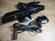 XBOX360 Kinect 感應器1414+原廠變壓器1429 合售 無拆賣