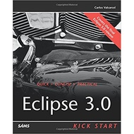 Eclipse 3.0 Kick Start