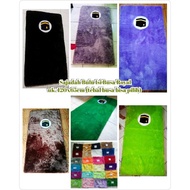 Rasfur Fur Prayer Rug