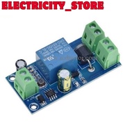 Automatic backup power switching circuit 5-48V YX850