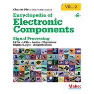 [e-Book PDF] Encyclopedia of Electronic Components Volume 2