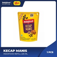 Kecap Manis Indofood Refill 225 ml