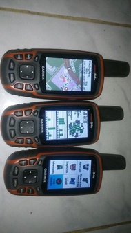 Jual Gps 64s Garmin Gpsmap 64s Seken Bekas Second