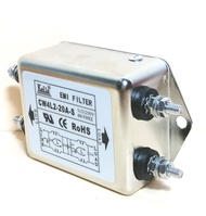 EMI Noise Filter 20A 115/250VAC Keils CW4L2-20A-S
