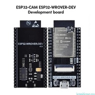 jenniferag.my Experience the Power of ESP32 WROVER DEV Development Board and Camera