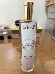Adopt 香水Forever Yes 誓愛一生 100ml