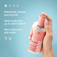 Schwarzkopf Professional OSIS Upload Styling-200ML(NEW)