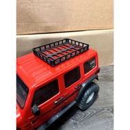 1/10 Scale RC Roof Rack 4X4 Crawler
