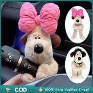 Cute Car Accessories Puppy Decoration Display Car Interior Accessories Car Interior Accessories