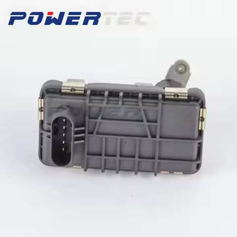 Turbine Charger Actuator Electronic For Mercedes C E220 CDI W203 W211 110Kw 150HP OM646 6NW008412 72