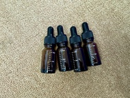 茶色 滴管分裝瓶 5ml