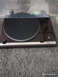 （詢價）瑞宇 多能士td320 thorens TD320黑膠唱盤