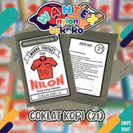 (PART 2) Wantek Pewarna Baju Aneka Warna Murah Permanen Anti Luntur Merk Nilon Wantek Hitam Permanen