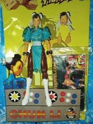 57 不議價 SOTA Toys Street Fighter VS MARVEL not jada toys PVC 製 storm jada shf 快打旋風 街頭霸王 街霸 Action Fig