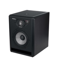 2年保🏅Focal Solo6 Black ST6 專業錄音室監聽喇叭