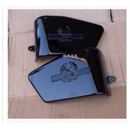 patagonian eagle 250 side cover new