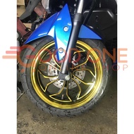 Yamaha Nmax 155 Sport Rim Model 600