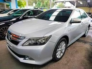 2012 油電camry  15萬換HV電池