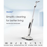 Cordless Electric Mop & Waxer
