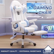 Gaming Chair Electric Racing Chair Ergonomic Chair Home Office Chair Computer Chair
