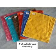Mutia Handkerchief Towel 30X30
