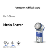 Panasonic ES6850 SHAVER BATTERY OPERATED DRY ES6850SP251 Spinet Blade Batteri Pencukur