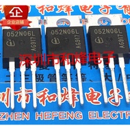 1-5pcs mos tube 052N06L IPP052N06L3G 3N10L16 IPP50N10S3L-16 65E6280 IPP65R280E6 6R160P6 IPP60R160P6 
