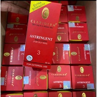 CLARIDERM TONER NO.03 RDL baby face