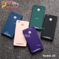 Redmi 3s Redmi 4a Redmi 4x Softcase Macaron Lens Protect Camera Square Case Redmi 3s Redmi 4a Redmi 