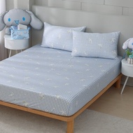 大耳狗-床包枕套組-甜蜜夢境-甜蜜篇-正版授權