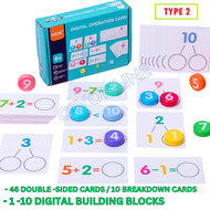 Letter Matching Spelling Block Flash Cards Game Kids Word Spelling Game Puzzle Fun Word Spelling Pre