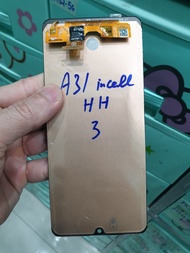 Màn Hình Tương Thích Samsung A31 / A315 Loại INCELL (tặng keo dán + cường lực)