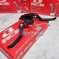 HANDLE RCB BEAT STREET VARIO 125 150 NEW 2018 2019 2020 2021 2022 NEW BEAT DELUXE CBS GENIO SCOOPY RING 12