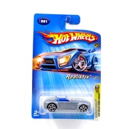 Hot Wheels Ford Shelby Cobra Concept -YB7-